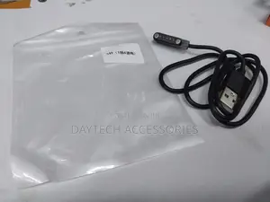 Kids Smart Watch Usb Charge Cable for A20 A20s Td05 V6g