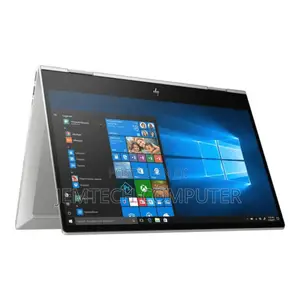 New Laptop HP Envy X360 16GB Intel Core I7 SSD 512GB