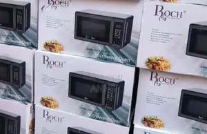 Roch Digital 20litres Microwave Oven- Black