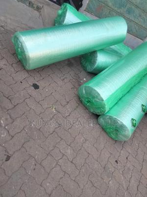 Roof Thermal Insulation - thumbnail 2