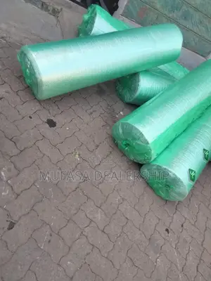 Roof Thermal Insulation