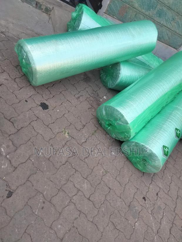 Roof Thermal Insulation - main view