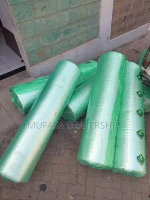 Roof Thermal Insulation