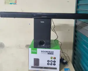 Syinix Immersive Soundbar