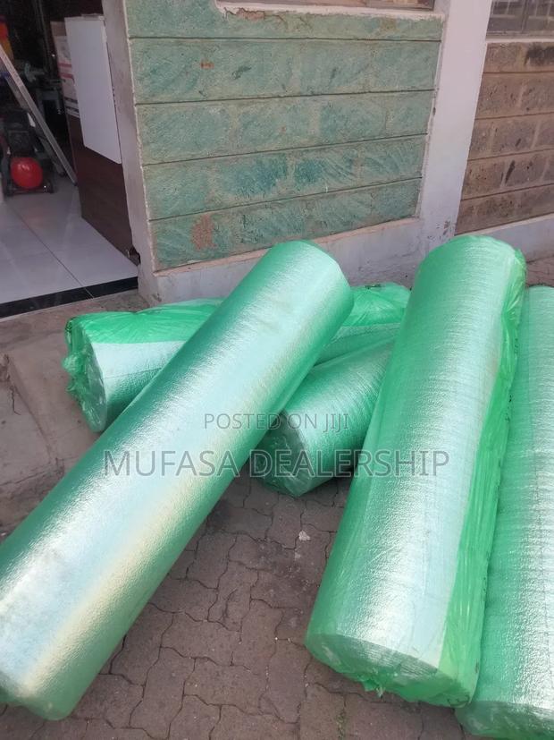 Heat/Thermal Insulation