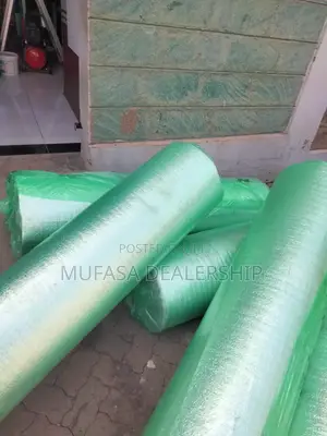 Heat/Thermal Insulation