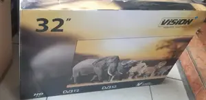 Vision 32 Digital Full Hd Best Television