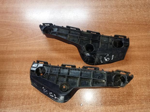Ex-Japan Bumper Slides/Clips Fielder 161