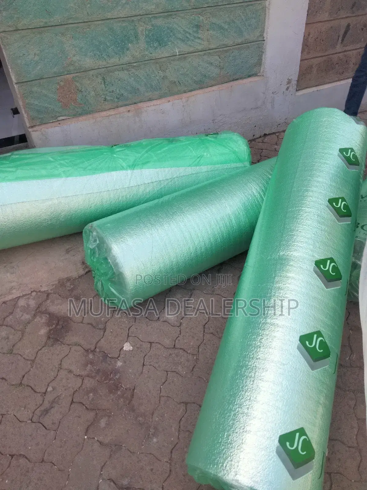 Heat Insulation Sheets/Thermal Regulator