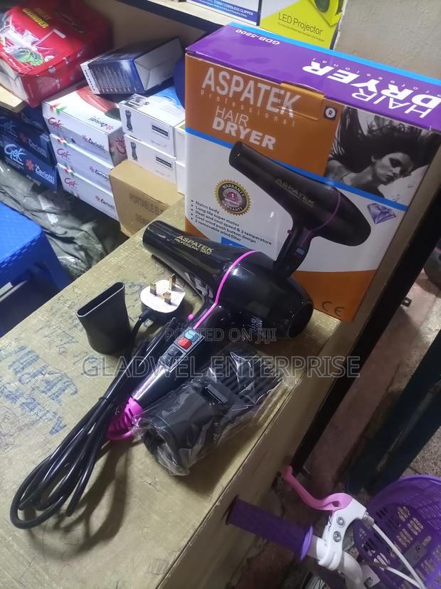 Professional Bro Dryer /Commercial Brow Dry - main view