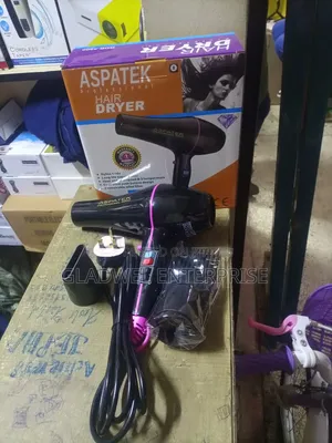 Aspatek Bro Dry /Best Quality