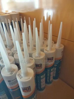 PU Star Silicone Sealants - thumbnail 2