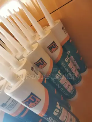 PU Star Silicone Sealants