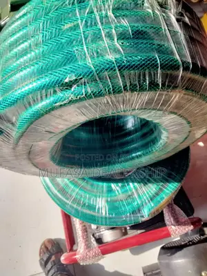 PVC Braided Hose