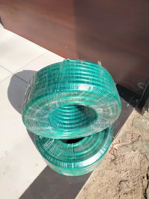 Durable PVC Green Hose