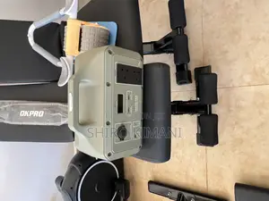 Portable Backup Power Station Heavy Duty