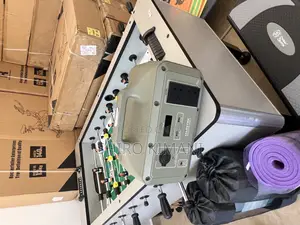 Marstek Portable Power Station