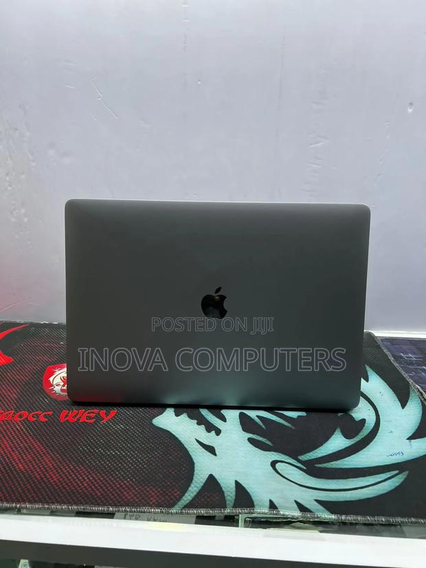 Laptop Apple MacBook Pro 2019 64GB Intel Core I9 SSD 1T - thumbnail 3