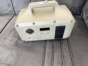 Marstek Best Power Backup Station