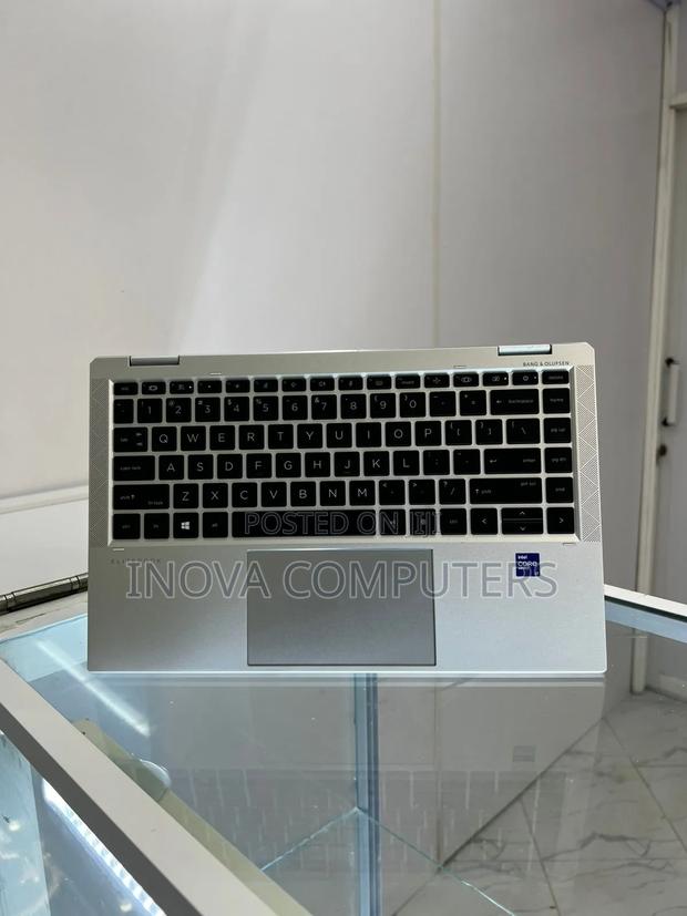 Laptop HP EliteBook 1040 G8 16GB Intel Core I7 SSD 512GB