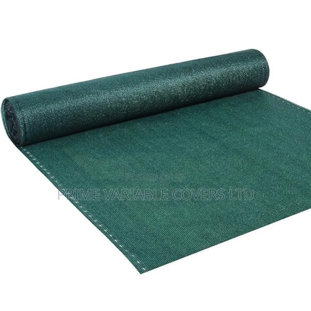 Shading Shadenet - main view