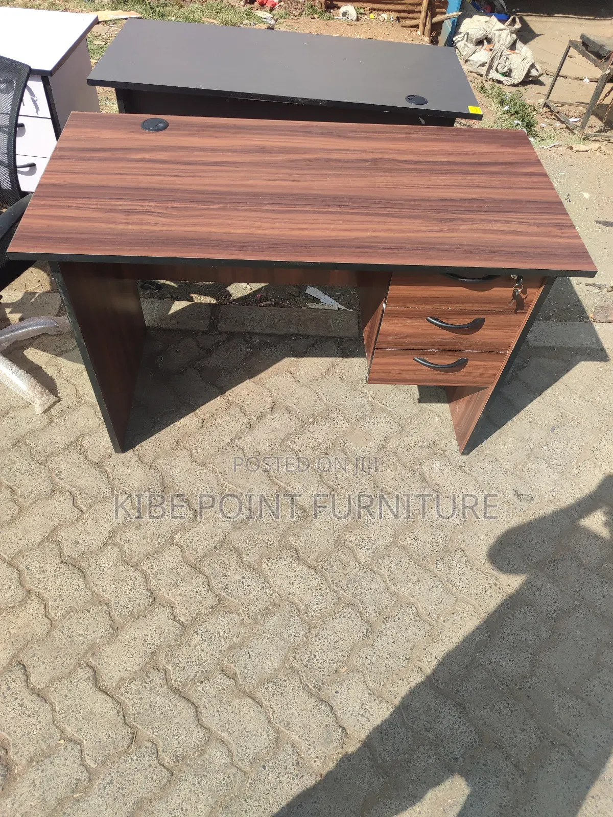 1.2m Home Office Desk Available