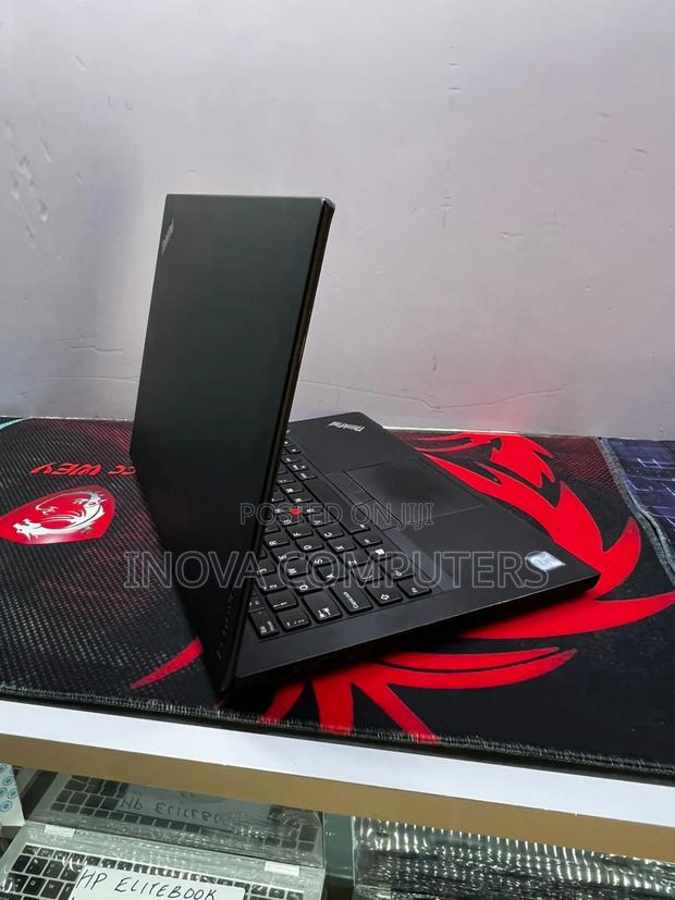 Laptop Lenovo ThinkPad T470 8GB Intel Core I5 SSD 256GB - thumbnail 2