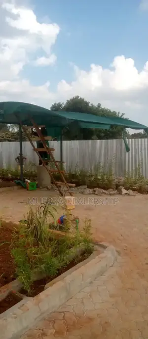 Gazebo/Car Shade Nets