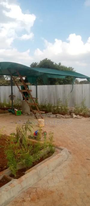 Car Shade/Canopy Shade Nets - thumbnail 2