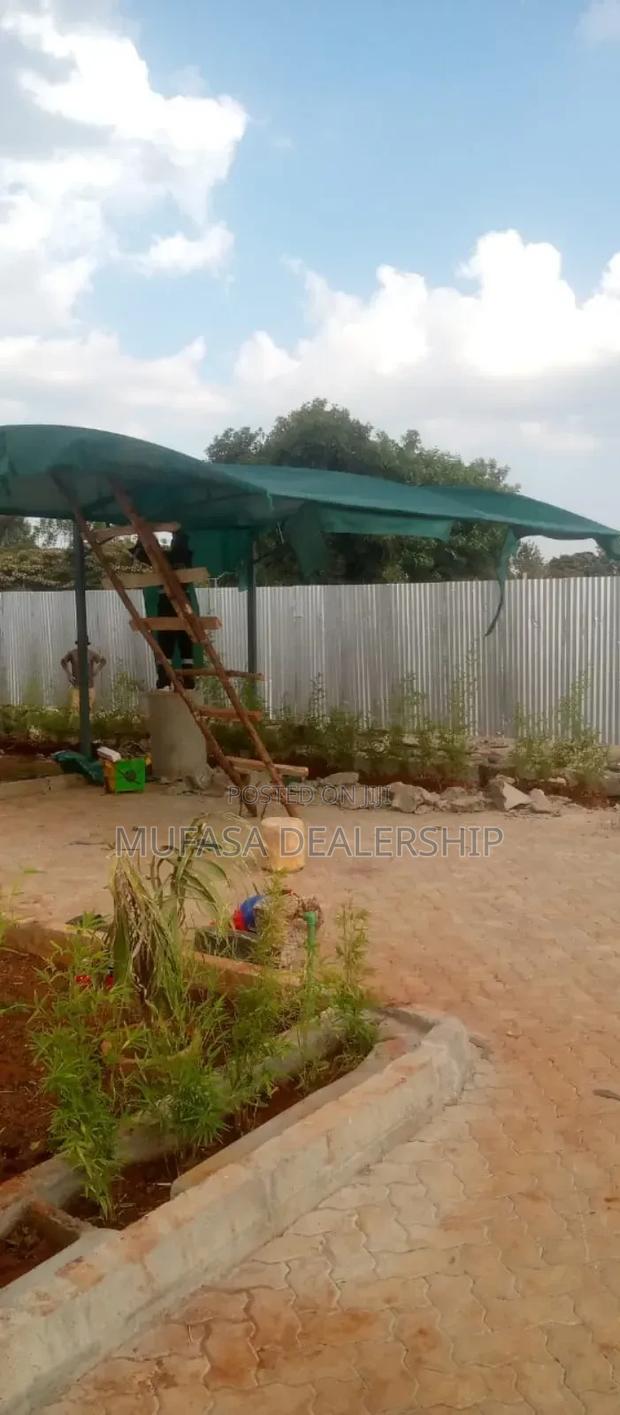 Car Shade/Canopy Shade Nets - main view