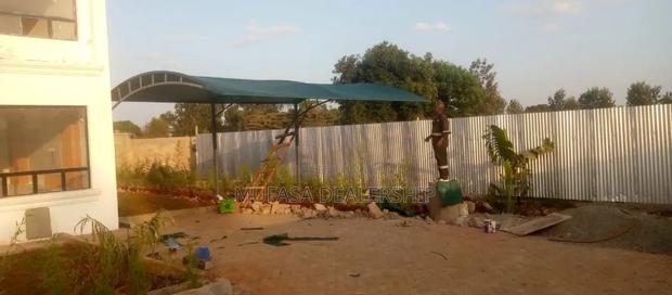 Car Shade/Canopy Shade Nets - thumbnail 3