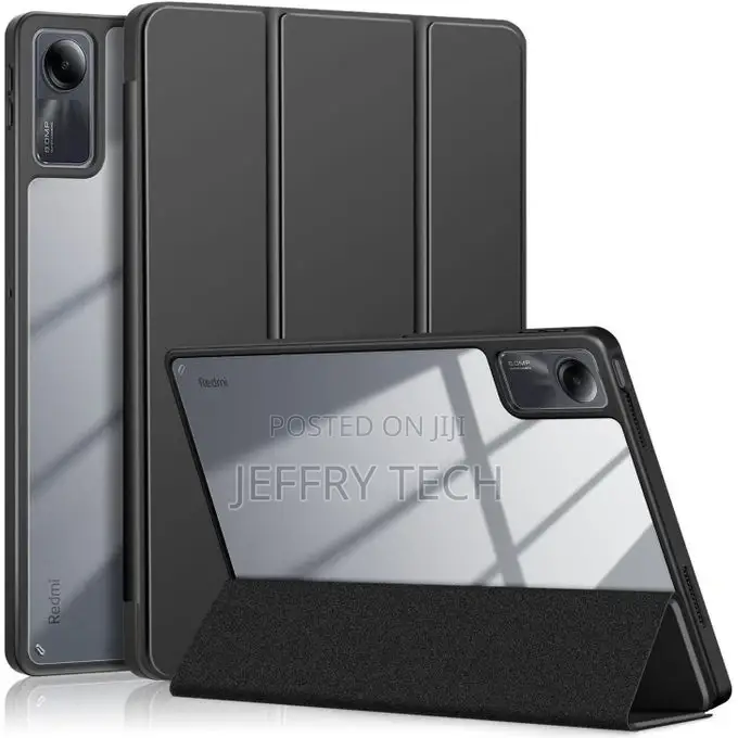 Go Shopping for Case Xiaomi Redmi Pad SE 11 Inch Tablet,