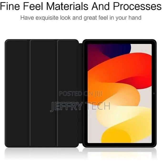 Go Shopping for Case for Xiaomi Redmi Pad SE 11 Inch 2024 -
