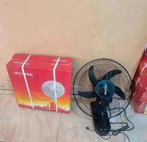 Ipcone Fan Strong Wall Mounted Fan 16inch Blades
