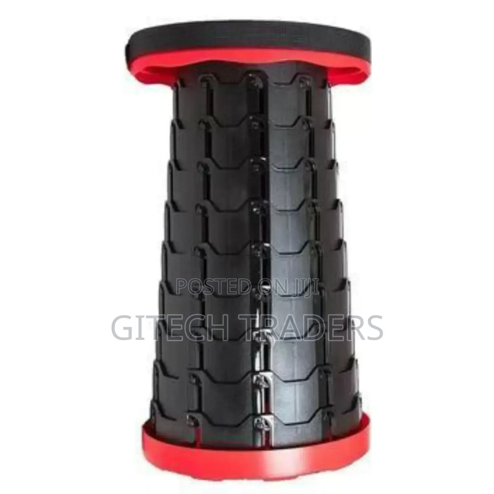 Portable Retractable Stool