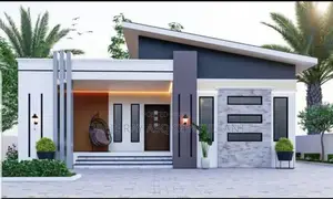 House Plan and Construction