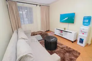 Furnished 1 Bedroom Airbnb in Imara Daima on Mombasa Road