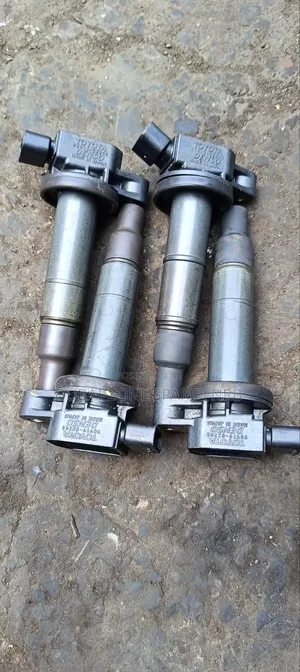 Filder Engine Coils 1nz 2zr 39,40,44,48,58,60,65.