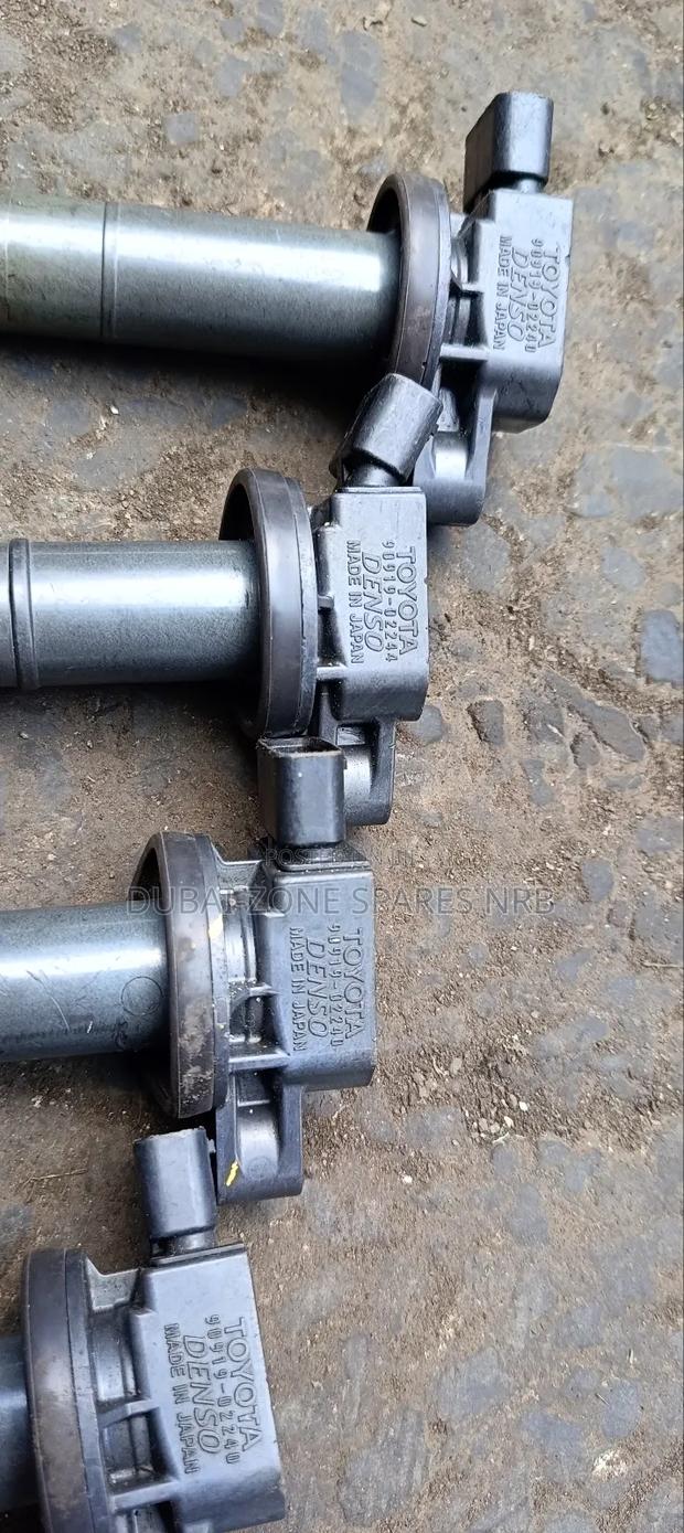 Filder Engine Coils 1nz 2zr 39,40,44,48,58,60,65. - thumbnail 5