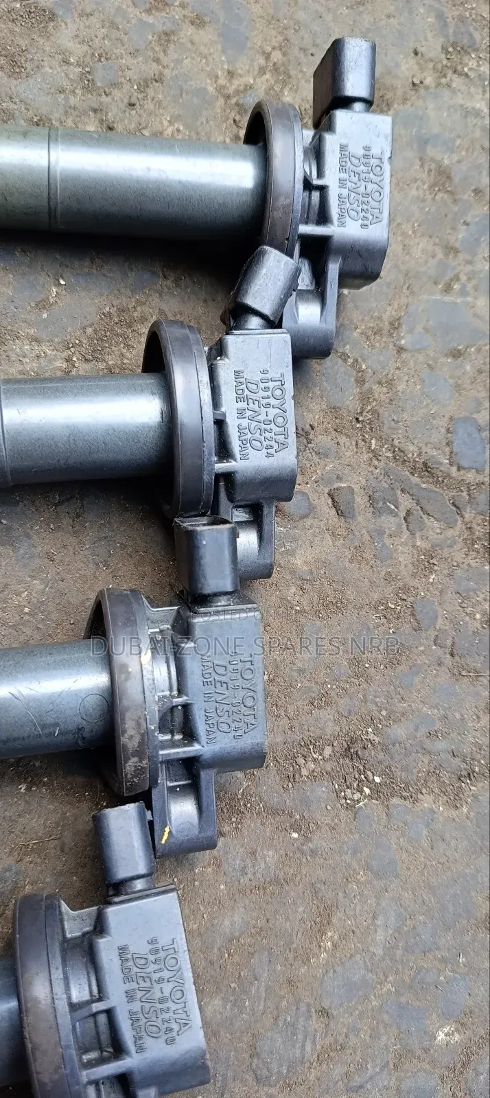 Filder Engine Coils 1nz 2zr 39,40,44,48,58,60,65.