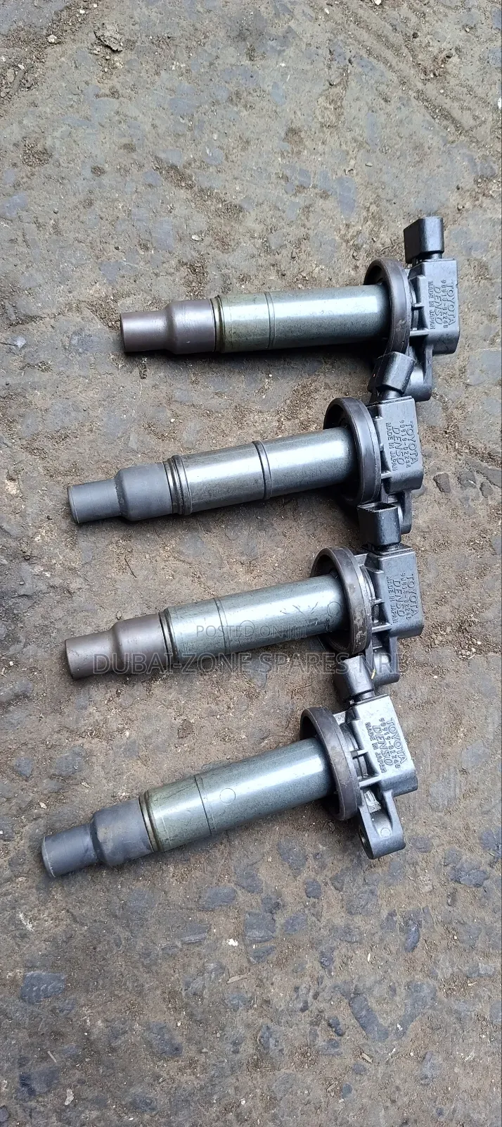 Filder Engine Coils 1nz 2zr 39,40,44,48,58,60,65.