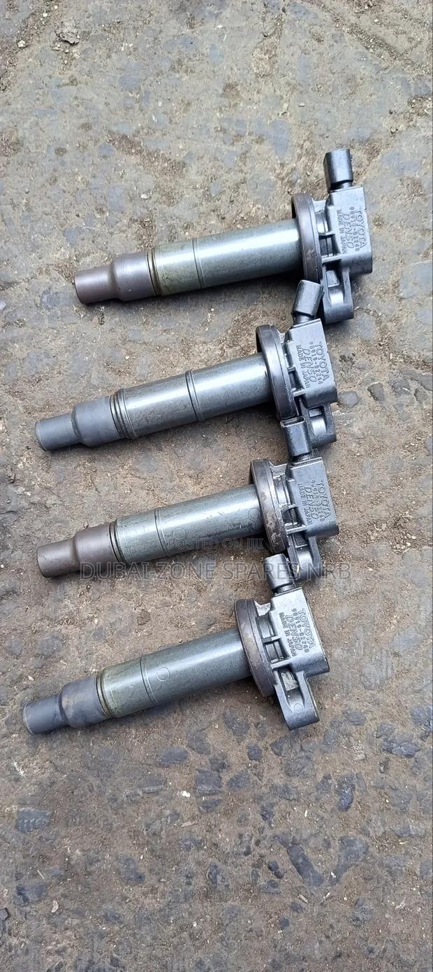 Filder Engine Coils 1nz 2zr 39,40,44,48,58,60,65. - thumbnail 7