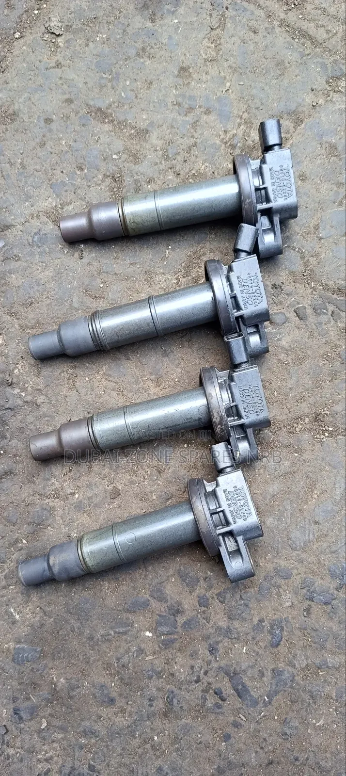 Filder Engine Coils 1nz 2zr 39,40,44,48,58,60,65.
