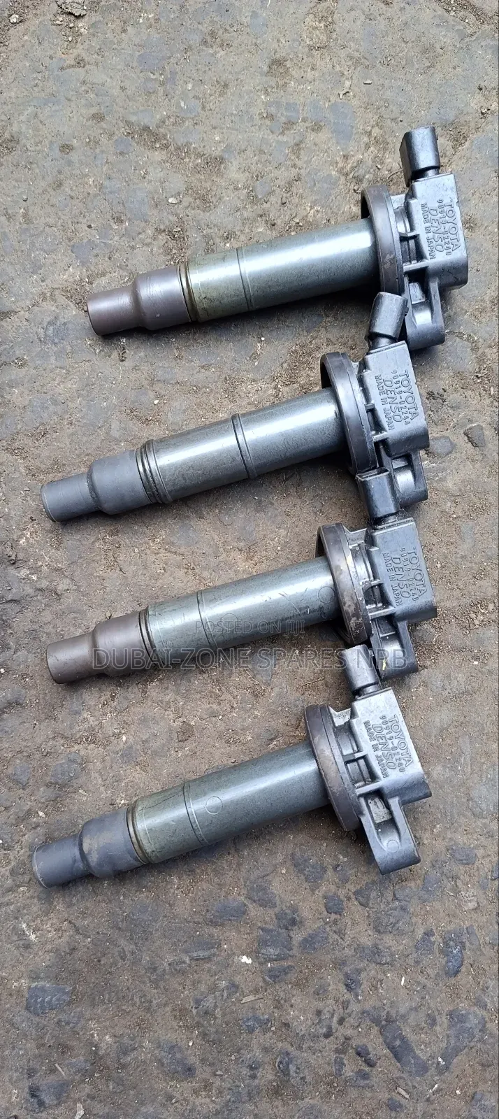 Filder Engine Coils 1nz 2zr 39,40,44,48,58,60,65.