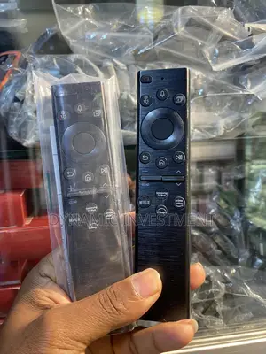 Samsung TV Remote Control for 2019-2024 Samsung Smart TV