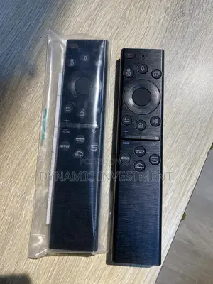 Samsung TV Remote Control for 2019-2024 Samsung Smart TV