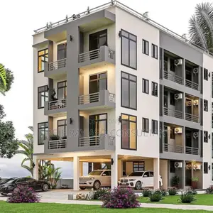 House Plan and Approval HBC