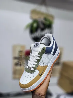 Af1 Beige Olive Brown
36/37/38/39/40/41/42/43/44/45