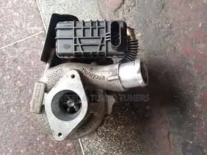 Ford Ranger 2.2 6 Speed Turbo