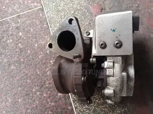 Ford Ranger 2.2 6 Speed Turbo